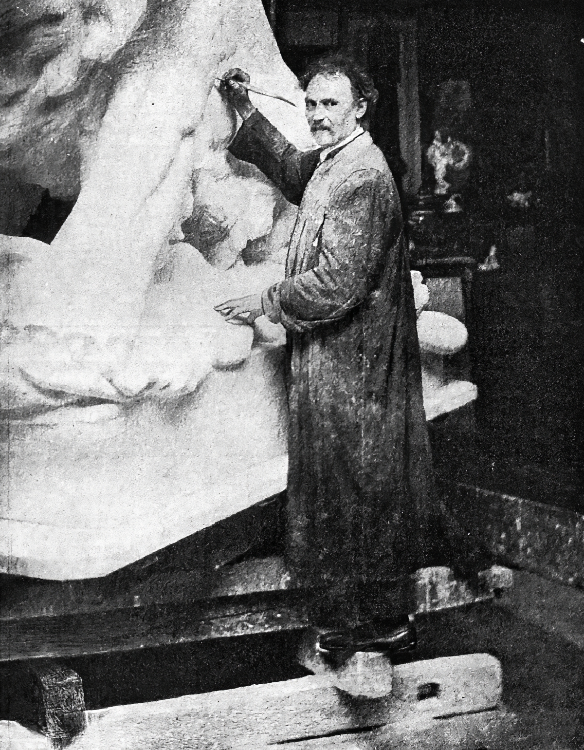 Otto Jarl (1856 - 1915) - photo 1